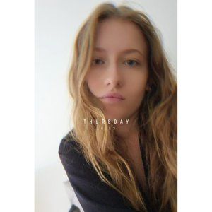Meet your Posher, Agnieszka